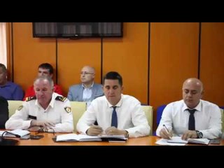 Çako vlerëson punën e policisë gjatë zgjedhjeve, tani fokusi në parandalimin e zjarrvënies
