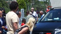 Kılıçdaroğlu Enis Berberoğlu'nu Ziyareti Sonrası Açıklama Yaptı