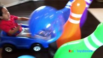 STEP2 ROLLER COASTER HOT WHEELS EXTREME THRILL COASTER Ride On Car Toys for Kid Ryan ToysR