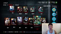 WE GET 99 OVR MICHAEL VICK! BEST CARD IN MUT! MADDEN 17 ULTIMATE TEAM