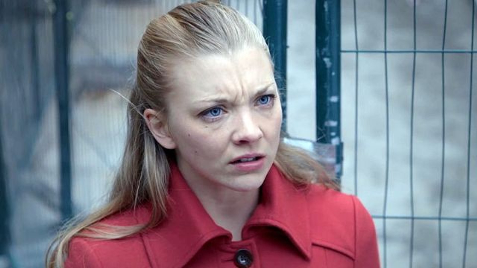 The Ring Cycle Starring Natalie Dormer Video Dailymotion