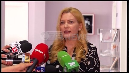 Ora News – Doda: Po tentohet rrëmbimi i mandatit në tavolinë, nuk do ta lejojmë