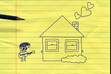 Amour Than Enough | Pencilmation Cartoon #4