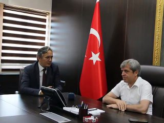 Zonguldak MHP Vali :Çınar ziyareti