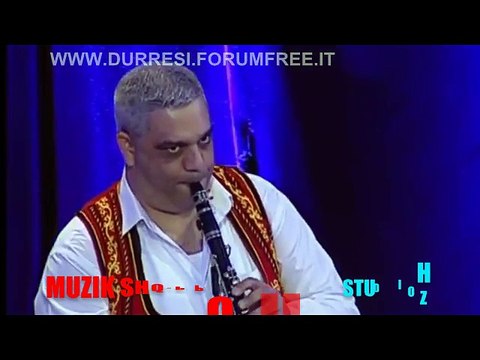 Linda Hakaj&Liri Shitit-Lule Te Bukura Ka Tirona 08-07-2017