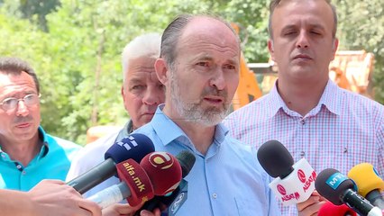 Trajanovski – Qyteti ka kryer përgatitjet për Superkupën