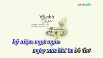 [Lyrics] Về nhà thôi - Hải Nam