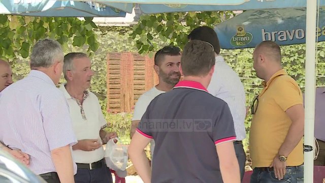 Basha e Selami, bashkë në fushatë - Top Channel Albania - News - Lajme