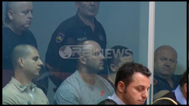 Seanca - Biznesmeni Ylvi Beqaj dëshmon kundër Shullazit: I qëndroj deklaratave