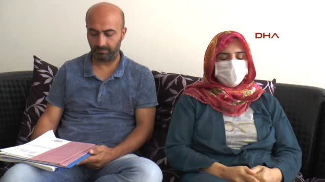 Tekirdağ Kanser Hastası Kadın, 4 Yılda 22 Ameliyat Oldu