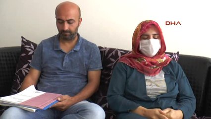 Tekirdağ Kanser Hastası Kadın, 4 Yılda 22 Ameliyat Oldu