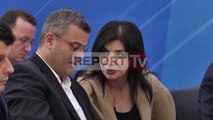 Report TV - PD, 11 kundërshtarët e Bashës surprizë 20 abstenuesit