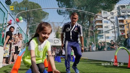 My Living  - Episodi 22//Krijimi I kazal nga Fondacioni ''Lorik Cana 5''