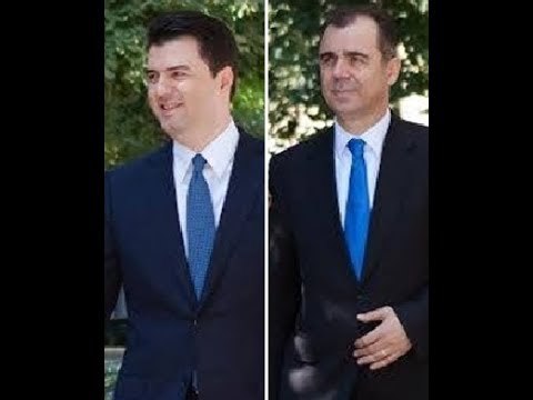 Report TV - Zgjedhjet për kreun e partisë PD zbardh procedurën e votimit