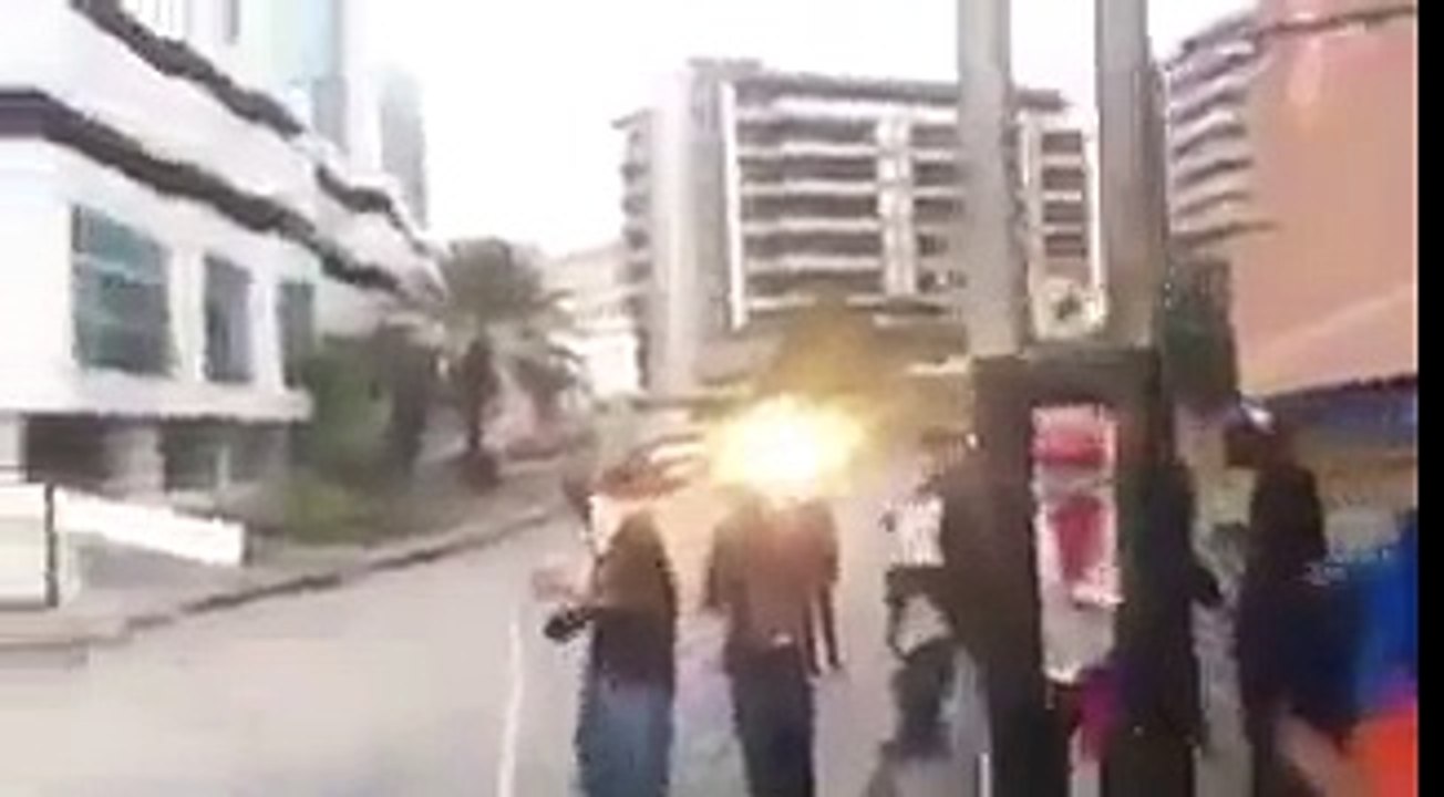 Venezuela: Nueva arma de la resistencia