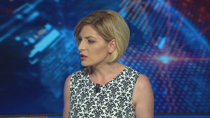 Intervista në Ora News - Bilanci i zjarreve, Prençi: Janë djegur 50 ha pyje, kullota e shkurre