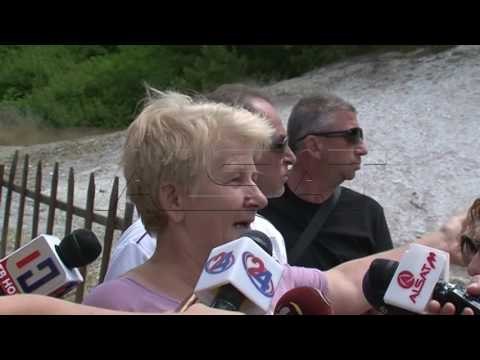 Нема нови дупки кај сулфатарата во село Косел