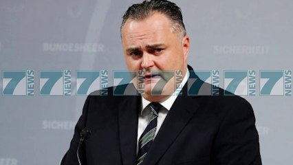 AUSTRIA PRITET TE VENDOSE USHTRINE NE KUFI ME ITALINE - News, Lajme - Kanali 9