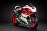 Nueva Ducati 1299 Panigale R Final Edition: cuando los finales felices sí existen