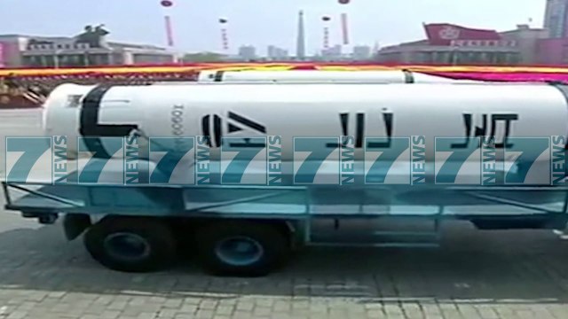KOREJA E VERIUT TESTON RAKETEN NDERKONTINENTALE QE ARRIN SHBA - News, Lajme - Kanali 9