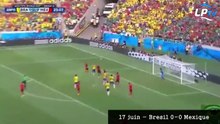 les arrêts d'Ochoa