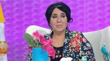 Gece Saatlerinde Fenalaşan Nur Yerlitaş, Hastaneye Kaldırıldı