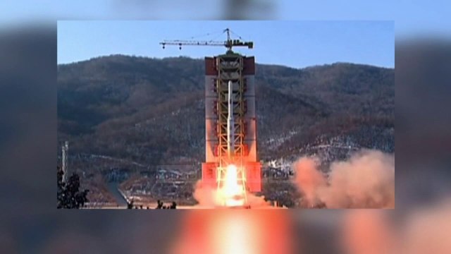 Rusia e Kina: Koreja e Veriut të ndalë testet - Top Channel Albania - News - Lajme