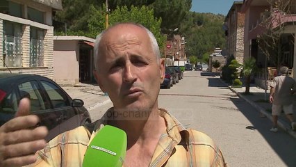 Télécharger la video: Pranë Vjosës, pa ujë - Top Channel Albania - News - Lajme