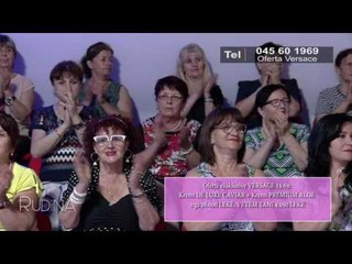 Rudina - Rubrika “Quiz”! (04 korrik 2017)