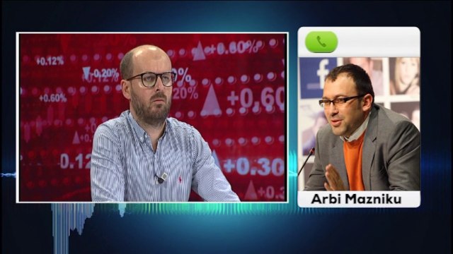 Ekopolitikë - Abuzimet me ujin, Mazniku: Do propozojmë të futet në kodin penal