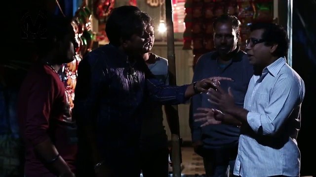 মোশাররফ করিমের আজব গান ও হাসি