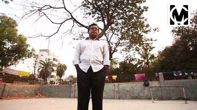 মোশাররফ করিমের দমফাটানো হাসির নাটকের দৃর্ষ 1