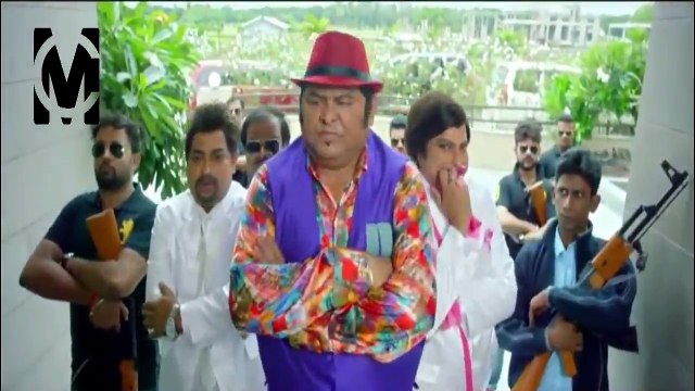 মজার ভিডিও ভিলেন কি ভাবে ভয়ে চুপসে গেছে দেখলে হাসতে হাসতে পেটে খিল লাগবে 3