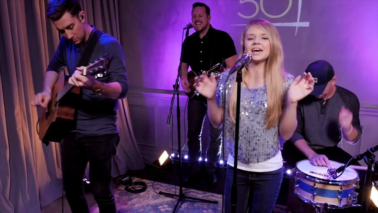 FAITH HILL This Kiss Tegan Marie (Forever Country Cover Series)