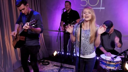 FAITH HILL This Kiss Tegan Marie (Forever Country Cover Series)