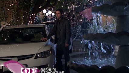 Dashuri e tradhetuar|Parashikime|Episodi 118