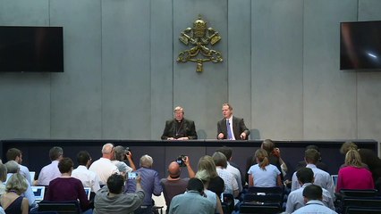 Cardeal vai à Austrália por acusação de abusos