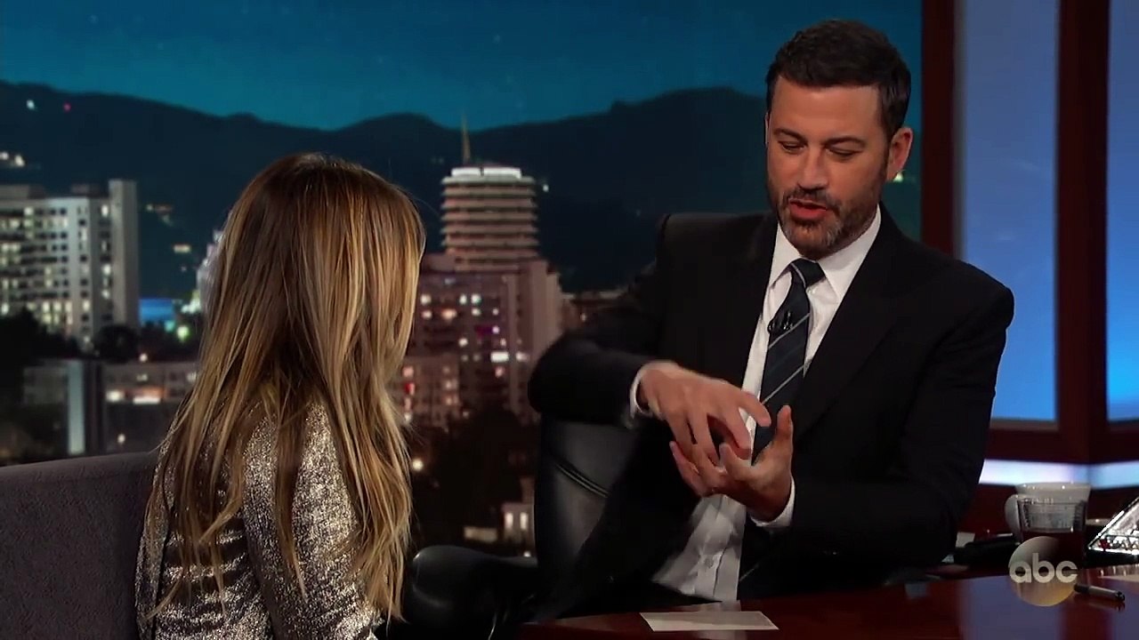 Sarah Jessica Parker Makes Rare LA Appearance