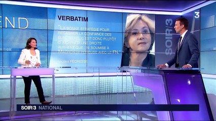 "La droite est malade, mais pas morte", estime Guillaume Peltier (LR)