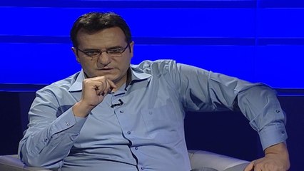Basir Çollaku i ftuar në "Intervista e Mbrëmjes"