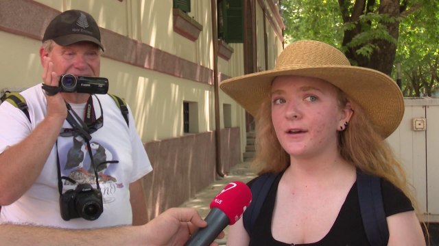 Mesditë - Destinacionet e të dashuruarve për këtë verë - 5 Korrik 2017 - Lifestyle - Vizion Plus