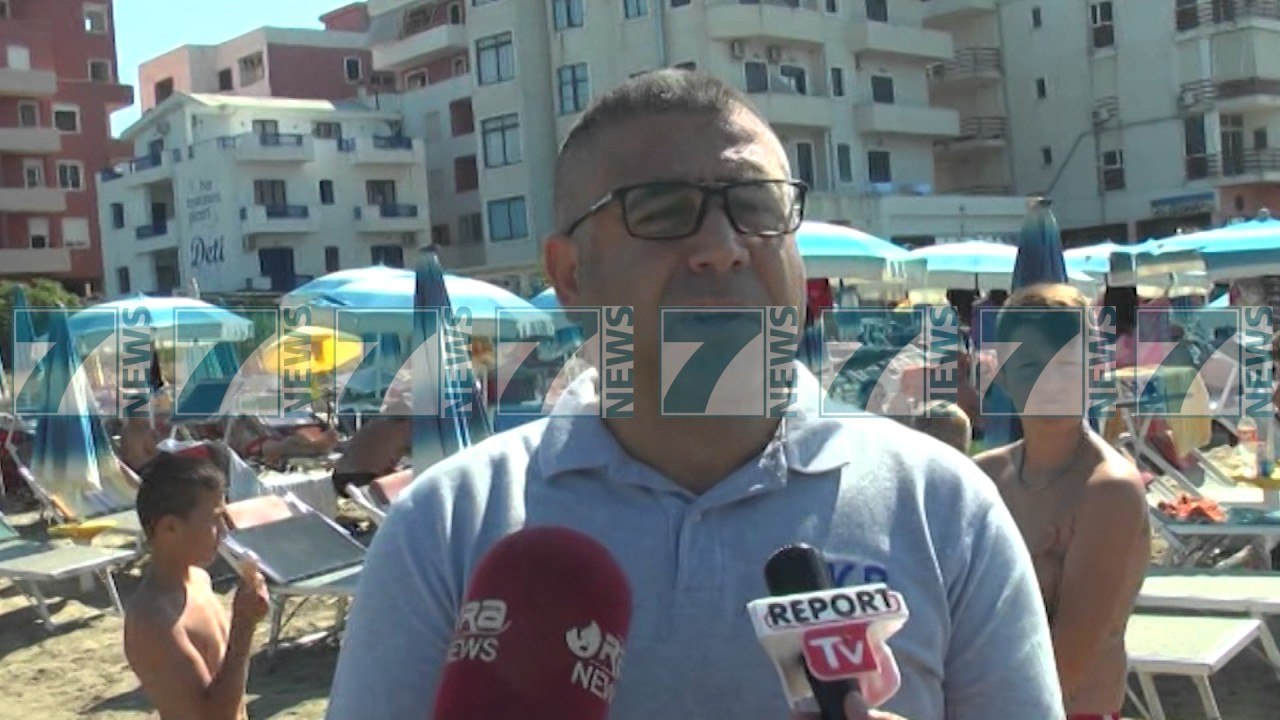 MUNGOJNE ROJET BREGDETARE NE PLAZHE - News, Laj...