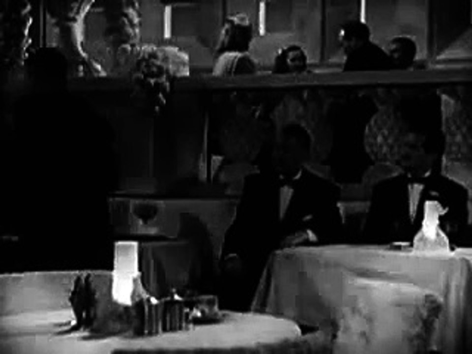 An Innocent Affair 1948 - 2/2