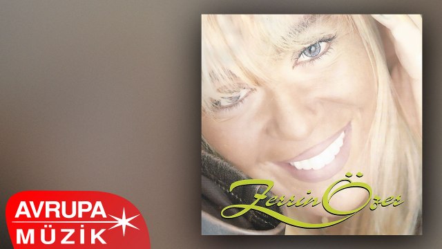 Zerrin Özer - Zerrin Özer (Full Albüm)