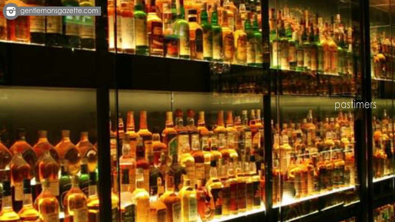 Top 10 Interesting Facts About WHISKEY
