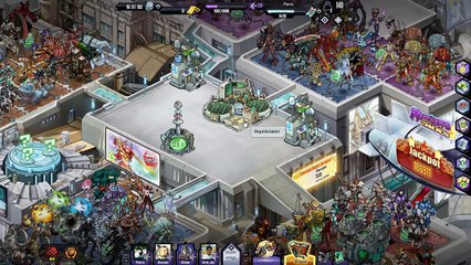 Como conseguir a GOLIATH ¡¡TRUCO!! Mutants Genetic Gladiators J.Cane