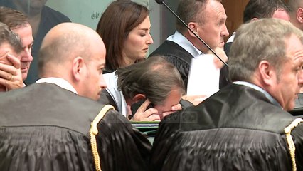 Gjyqi për grupin e Lazaratit - Top Channel Albania - News - Lajme