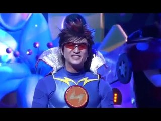 모여라 딩동댕 - 번개맨이 되고 싶어요!_#001