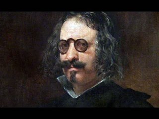 QUEVEDO vs TODOS (Año 1580) Pasajes de la historia (La rosa de los vientos)