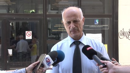 Lënda e "Sopotit'' mbërrin në duart e Speciales